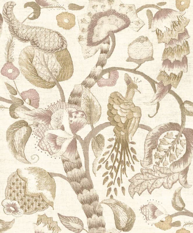 Ταπετσαρία Τοίχου Cristiana Masi Jaipur 5804 0,53x10,05