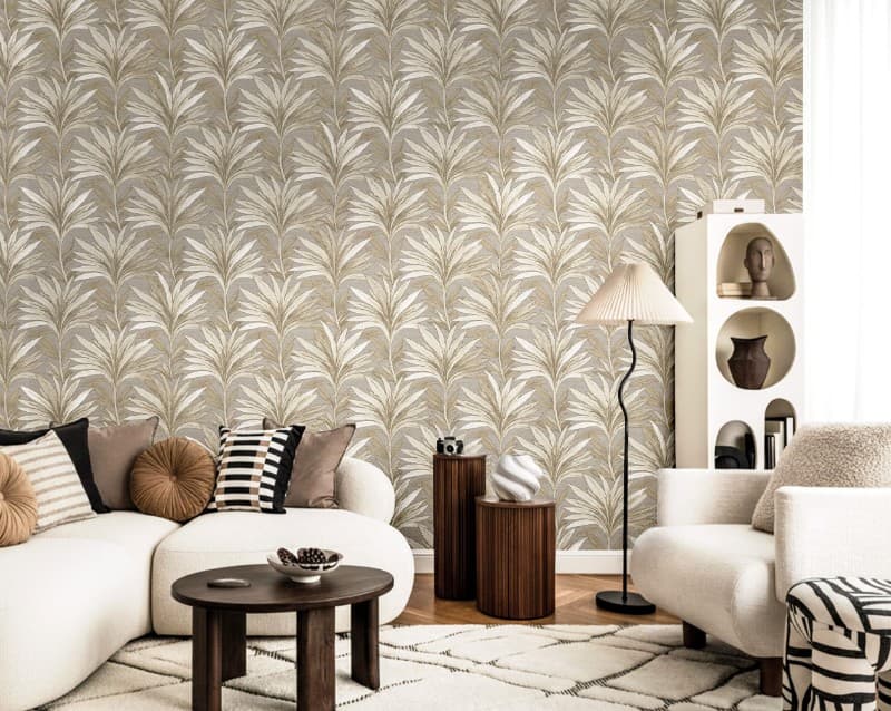Ταπετσαρία Τοίχου Cristiana Masi Jaipur 5810 0,53x10,05 - 2