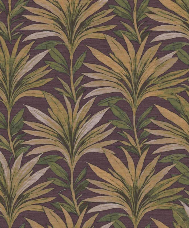 Ταπετσαρία Τοίχου Cristiana Masi Jaipur 5814 0,53x10,05