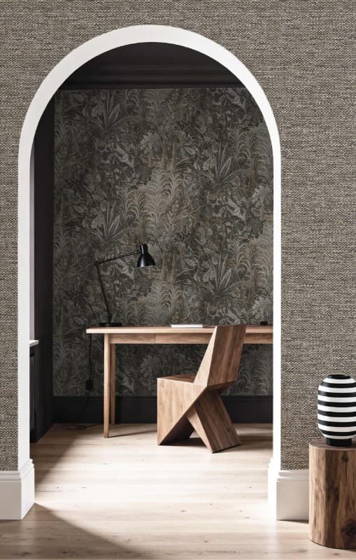 Ταπετσαρία Τοίχου Cristiana Masi Jaipur 5821 0,53x10,05 - 2