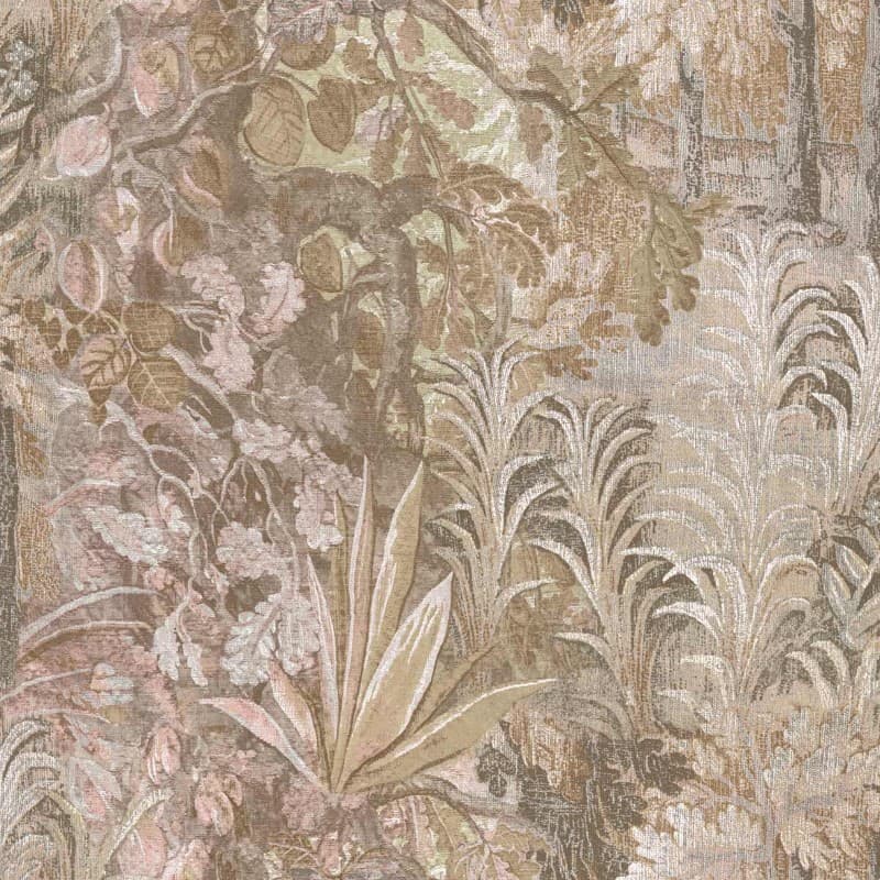 Ταπετσαρία Τοίχου Cristiana Masi Jaipur 5822 0,53x10,05