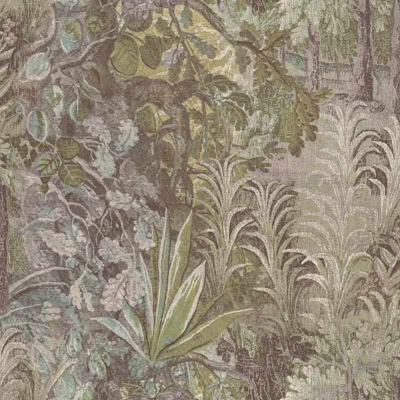 Ταπετσαρία Τοίχου Cristiana Masi Jaipur 5825 0,53x10,05