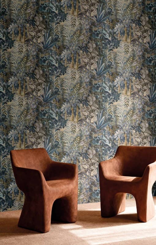 Ταπετσαρία Τοίχου Cristiana Masi Jaipur 5826 0,53x10,05 - 2