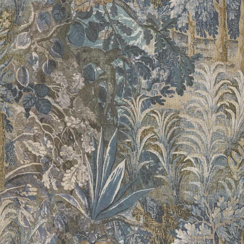 Ταπετσαρία Τοίχου Cristiana Masi Jaipur 5826 0,53x10,05