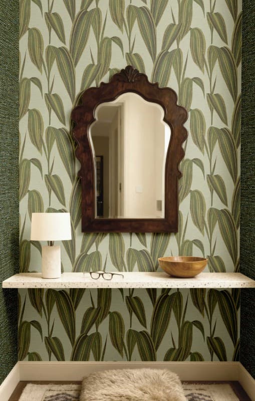 Ταπετσαρία Τοίχου Cristiana Masi Jaipur 5835 0,53x10,05 - 2