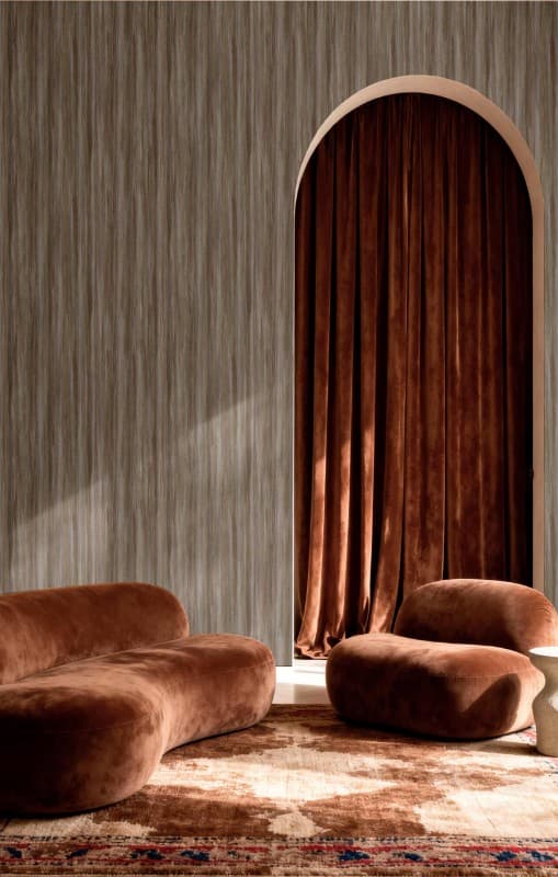 Ταπετσαρία Τοίχου Cristiana Masi Jaipur 5859 0,53x10,05 - 2
