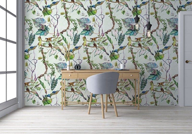 Ταπετσαρία Τοίχου Mural Panels Behang Expresse Select.D TD 4101 2,00x2,80 - 2