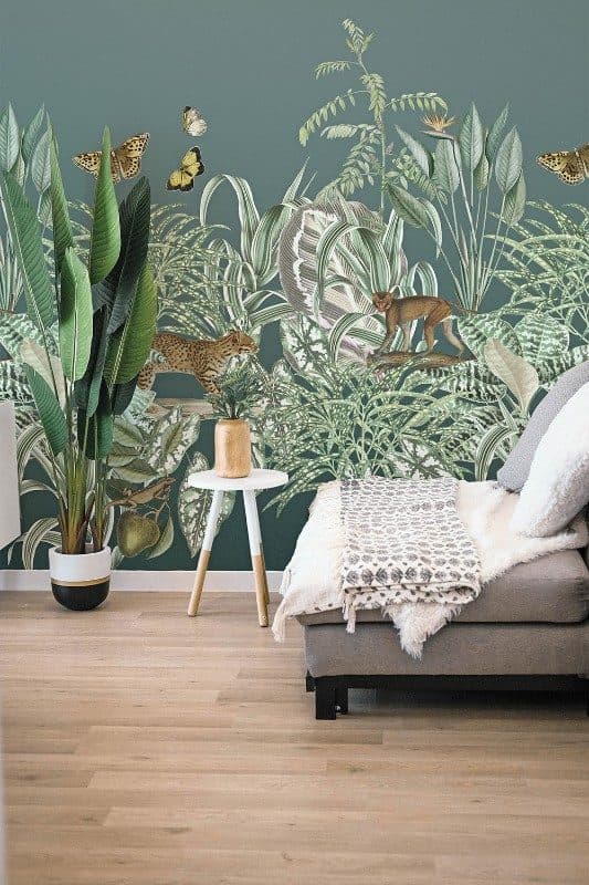 Ταπετσαρία Τοίχου Mural Panels Behang Expresse Select.D TD 4102 2,00x2,80 - 2