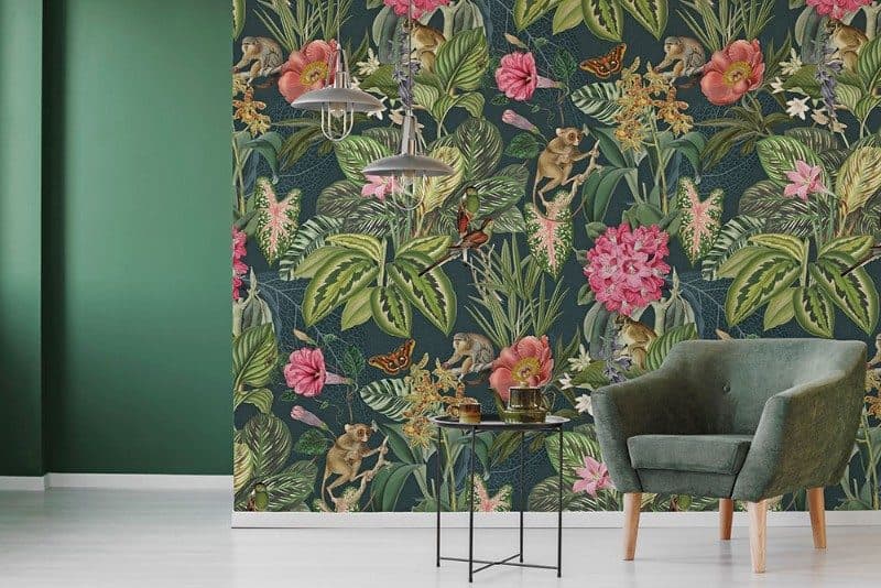 Ταπετσαρία Τοίχου Mural Panels Behang Expresse Select.D TD 4112 2,00x2,80 - 2