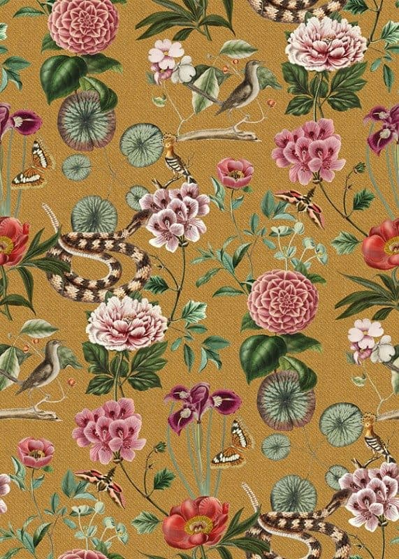 Ταπετσαρία Τοίχου Mural Panels Behang Expresse Select.D TD 4121 2,00x2,80