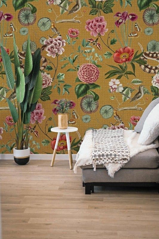 Ταπετσαρία Τοίχου Mural Panels Behang Expresse Select.D TD 4121 2,00x2,80 - 2