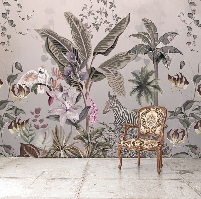 Ταπετσαρία Τοίχου Mural Panels Behang Expresse Select.D TD 4136 3,00x2,80 - 2