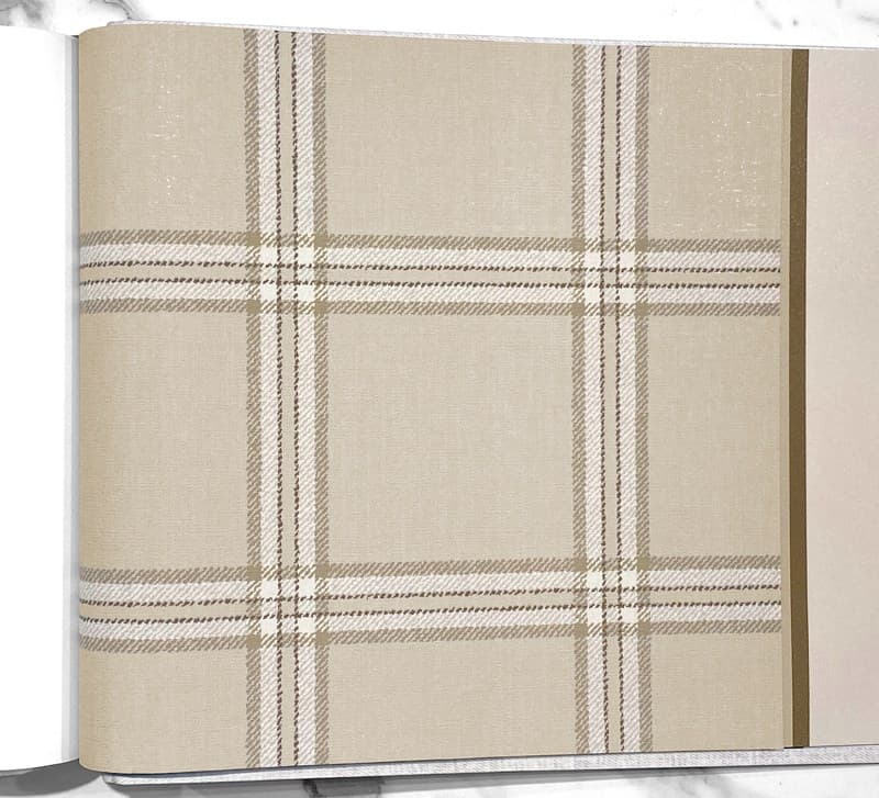 Ταπετσαρία Τοίχου Cristiana Masi Top Stripes 38411 0,53x10,05 - 2