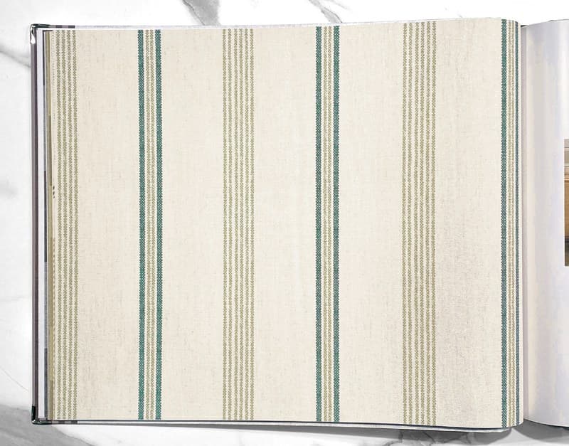 Ταπετσαρία Τοίχου Cristiana Masi Top Stripes 38427 0,53x10,05 - 2