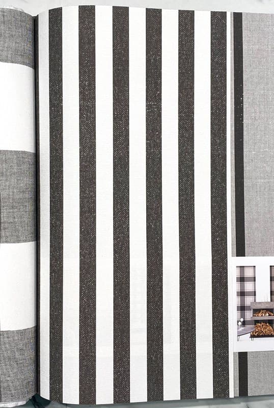 Ταπετσαρία Τοίχου Cristiana Masi Top Stripes 38439 0,53x10,05 - 2