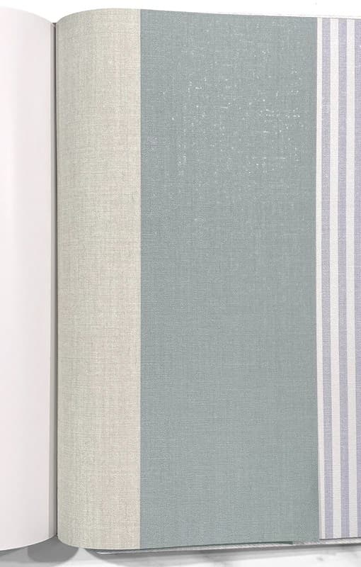 Ταπετσαρία Τοίχου Cristiana Masi Top Stripes 38476 0,53x10,05 - 2