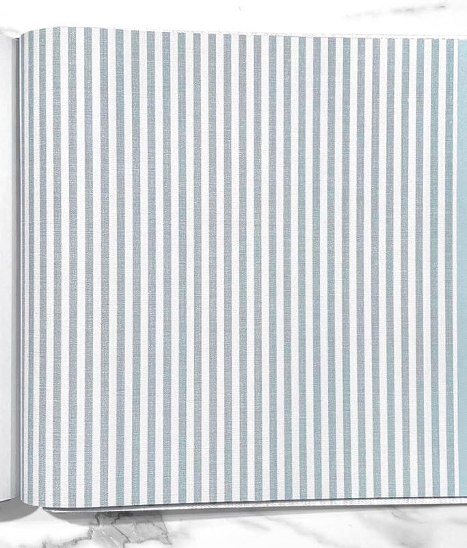 Ταπετσαρία Τοίχου Cristiana Masi Top Stripes 38486 0,53x10,05 - 2