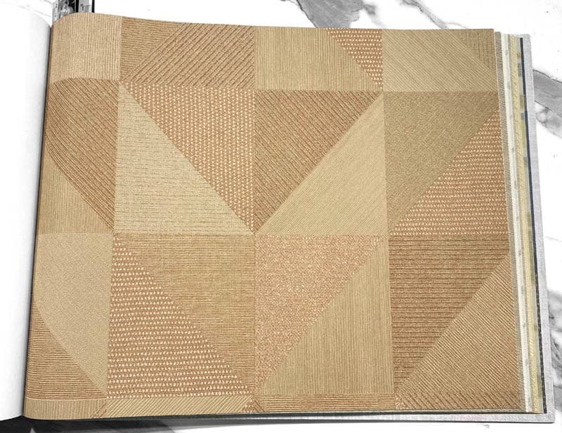 Ταπετσαρία Τοίχου Cristiana Masi Vitalis 32414 0,53x10,05 - 2
