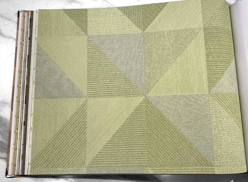 Ταπετσαρία Τοίχου Cristiana Masi Vitalis 32415 0,53x10,05 - 2
