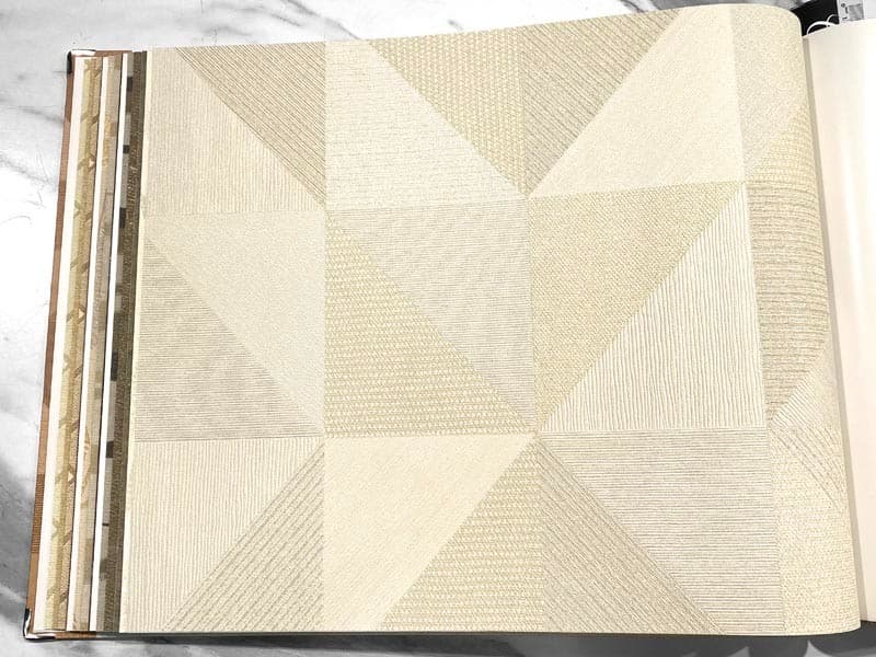 Ταπετσαρία Τοίχου Cristiana Masi Vitalis 32416 0,53x10,05 - 2