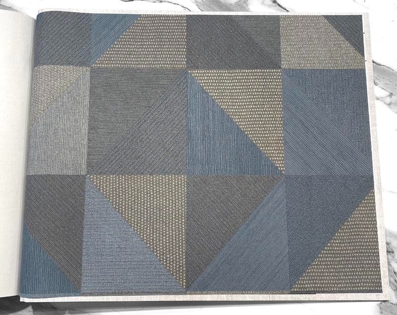 Ταπετσαρία Τοίχου Cristiana Masi Vitalis 32417 0,53x10,05 - 2