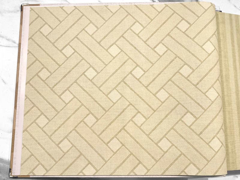 Ταπετσαρία Τοίχου Cristiana Masi Vitalis 32421 0,53x10,05 - 2
