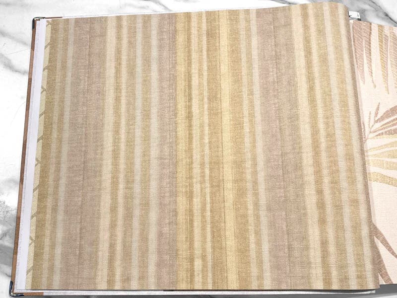 Ταπετσαρία Τοίχου Cristiana Masi Vitalis 32454 0,53x10,05 - 2