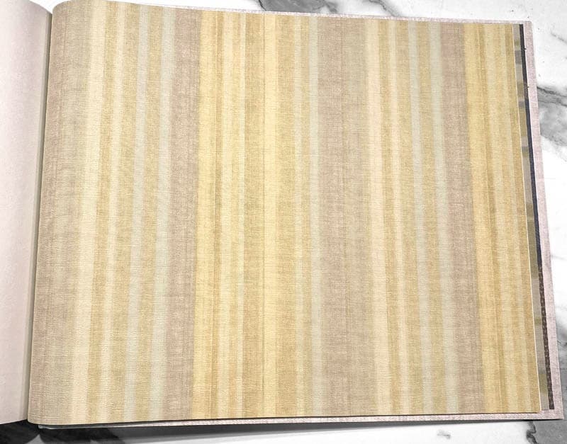 Ταπετσαρία Τοίχου Cristiana Masi Vitalis 32455 0,53x10,05 - 2
