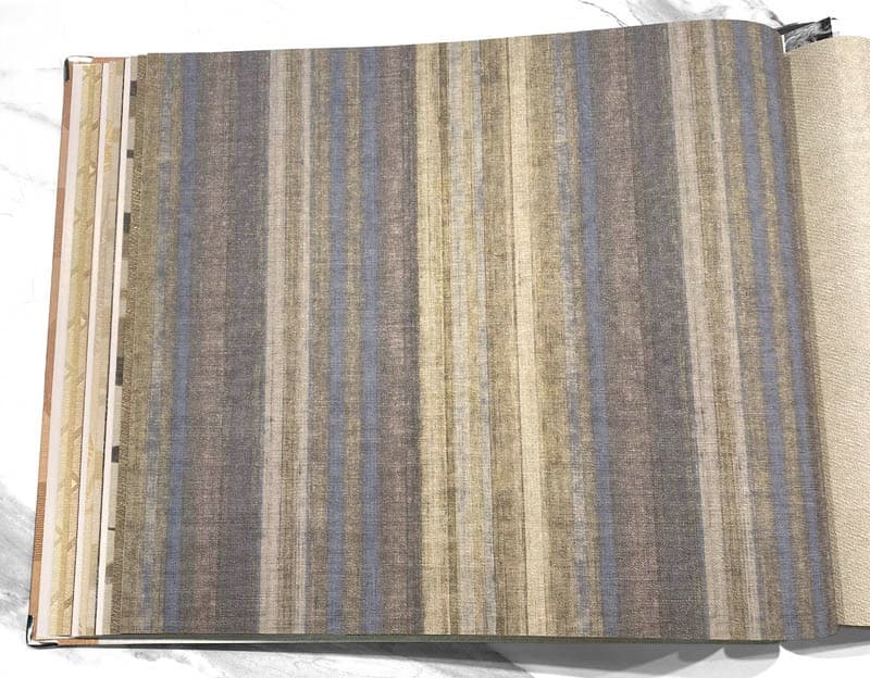 Ταπετσαρία Τοίχου Cristiana Masi Vitalis 32456 0,53x10,05 - 2