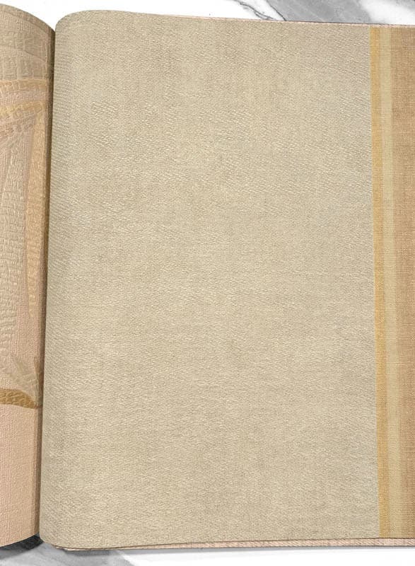 Ταπετσαρία Τοίχου Cristiana Masi Vitalis 32473 0,53x10,05 - 2