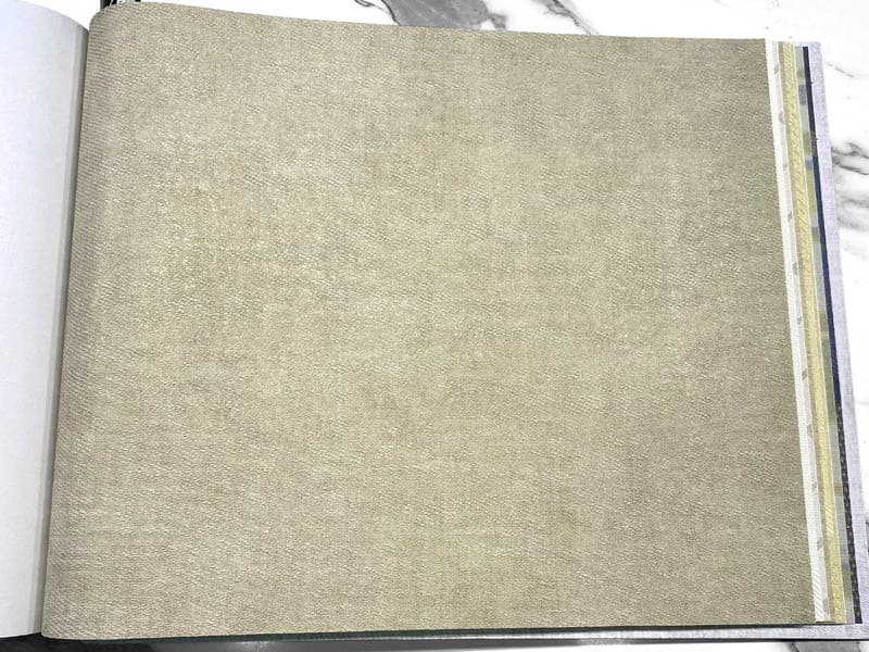 Ταπετσαρία Τοίχου Cristiana Masi Vitalis 32485 0,53x10,05 - 2