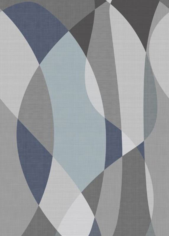 Ταπετσαρία Τοίχου Mural Panels Behang Expresse Connected INK 7857 2,00x2,80