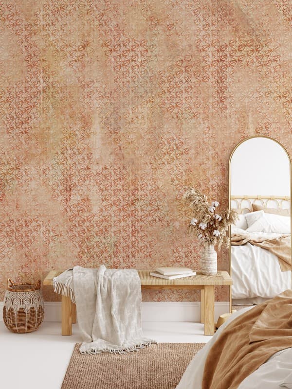 Ταπετσαρία Τοίχου Mural Panels Behang Expresse Connected INK 7862 2,00x2,80 - 2