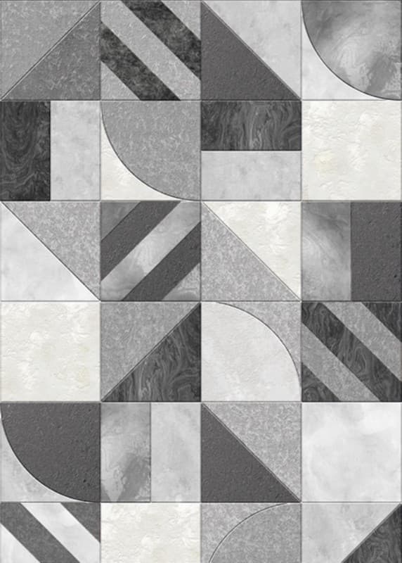 Ταπετσαρία Τοίχου Mural Panels Behang Expresse Connected INK 7865 2,00x2,80