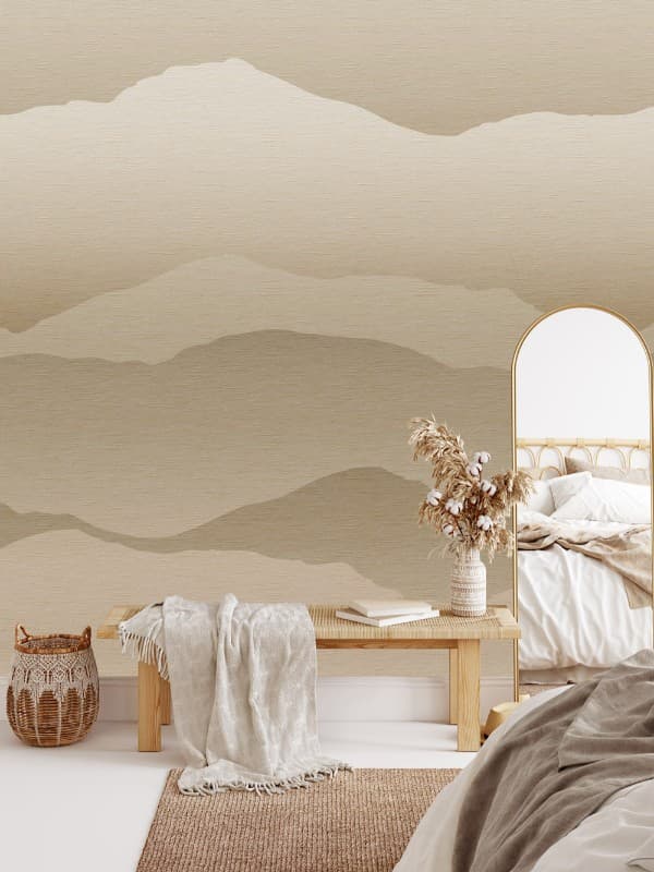 Ταπετσαρία Τοίχου Mural Panels Behang Expresse Connected INK 7880 2,00x2,80 - 2