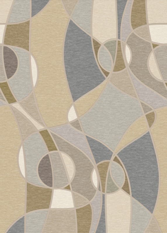 Ταπετσαρία Τοίχου Mural Panels Behang Expresse Connected INK 7899 2,00x2,80