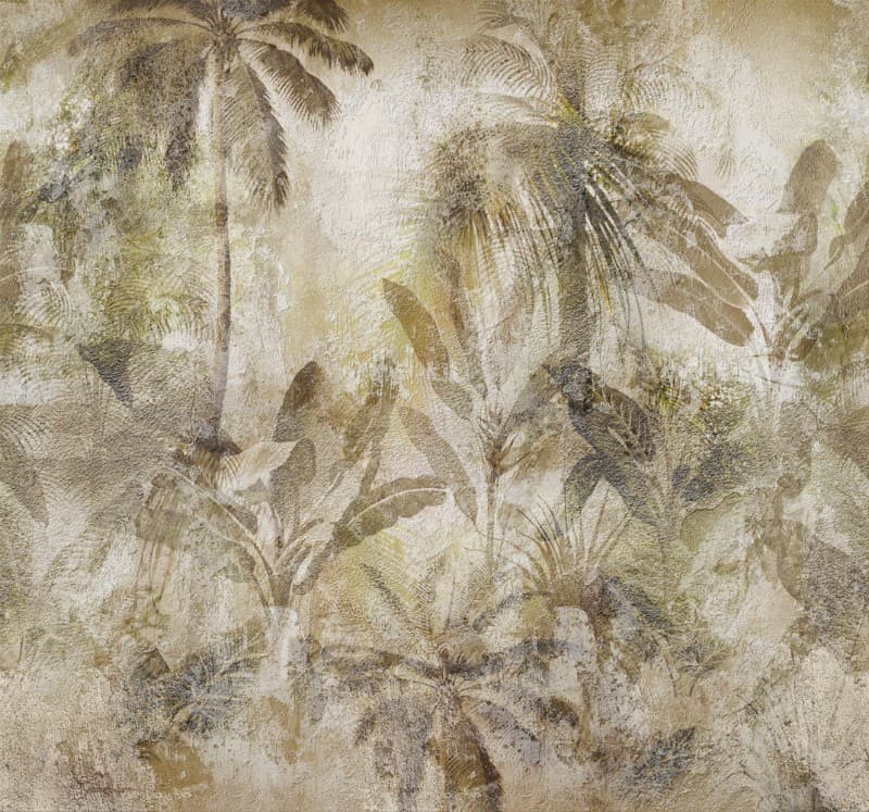 Ταπετσαρία Τοίχου Mural Panels Behang Dreaming of Nature INK 7726 3,00x2,80