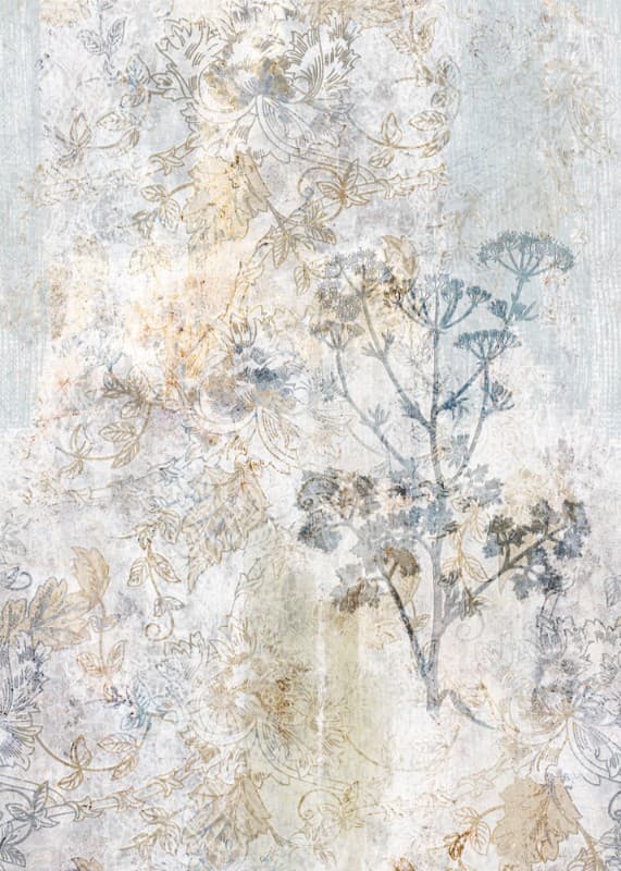 Ταπετσαρία Τοίχου Mural Panels Behang Dreaming of Nature INK 7745 2,00x2,80