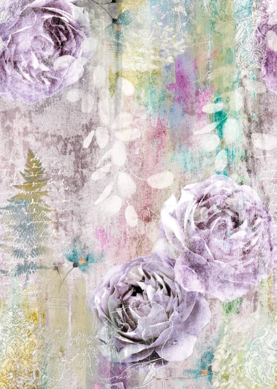 Ταπετσαρία Τοίχου Mural Panels Behang Dreaming of Nature INK 7746 2,00x2,80