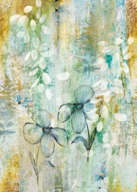 Ταπετσαρία Τοίχου Mural Panels Behang Dreaming of Nature INK 7753 2,00x2,80