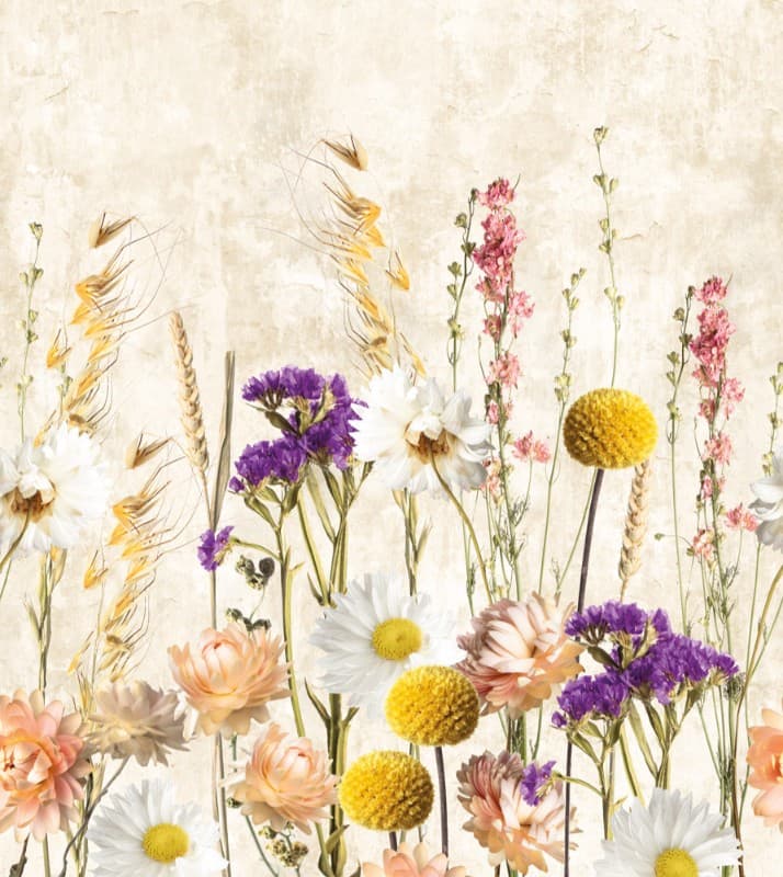 Ταπετσαρία Τοίχου Mural Panels Behang Dreaming of Nature INK 7759 2,50x2,80