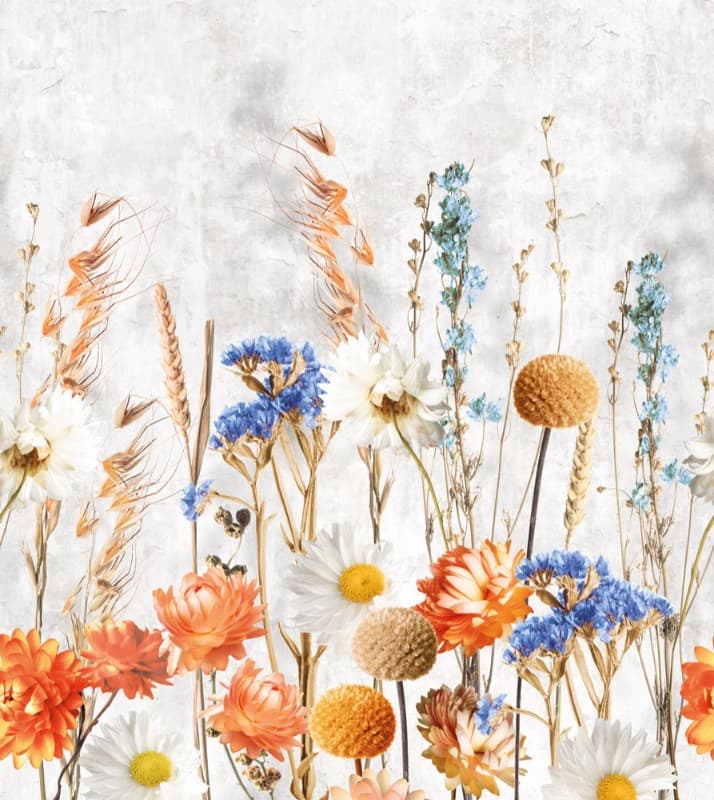 Ταπετσαρία Τοίχου Mural Panels Behang Dreaming of Nature INK 7760 2,50x2,80