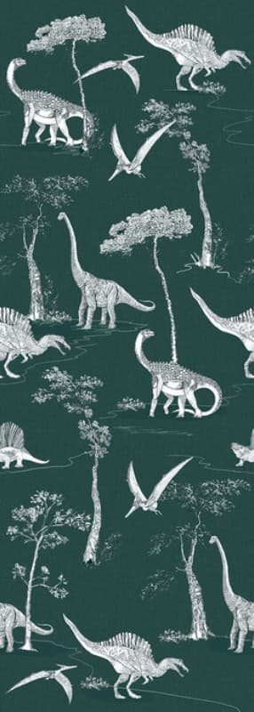 Ταπετσαρία Τοίχου Mural Panels Behang Olive & Noah INK 7830 1,00x2,80