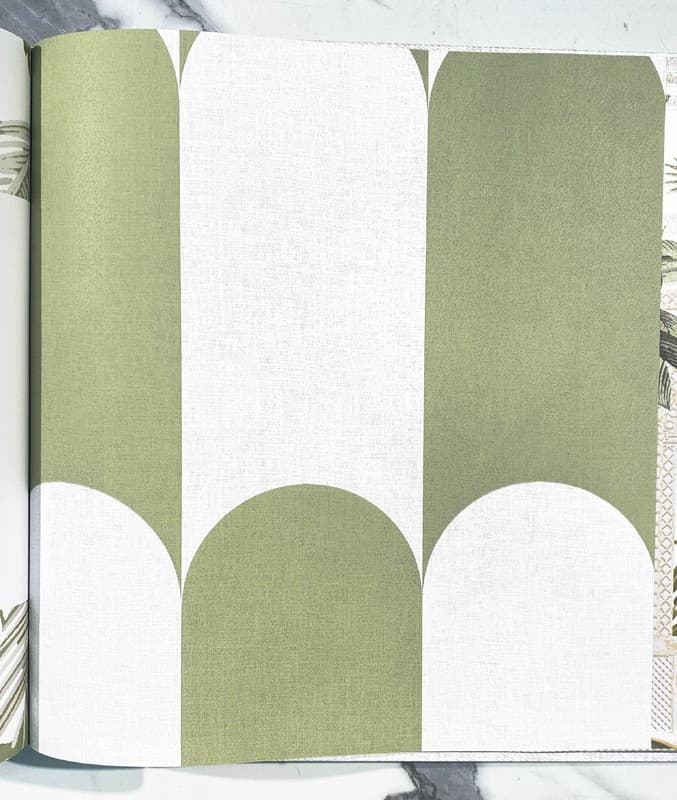 Ταπετσαρία Τοίχου Cristiana Masi Botany House 15555 0,53x10,05 - 2