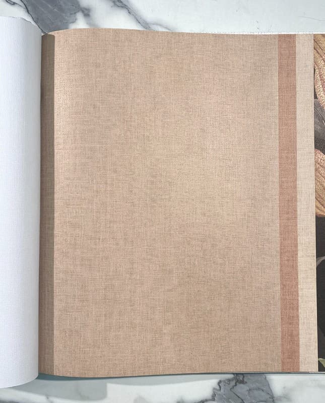 Ταπετσαρία Τοίχου Cristiana Masi Botany House 15583 0,53x10,05 - 2