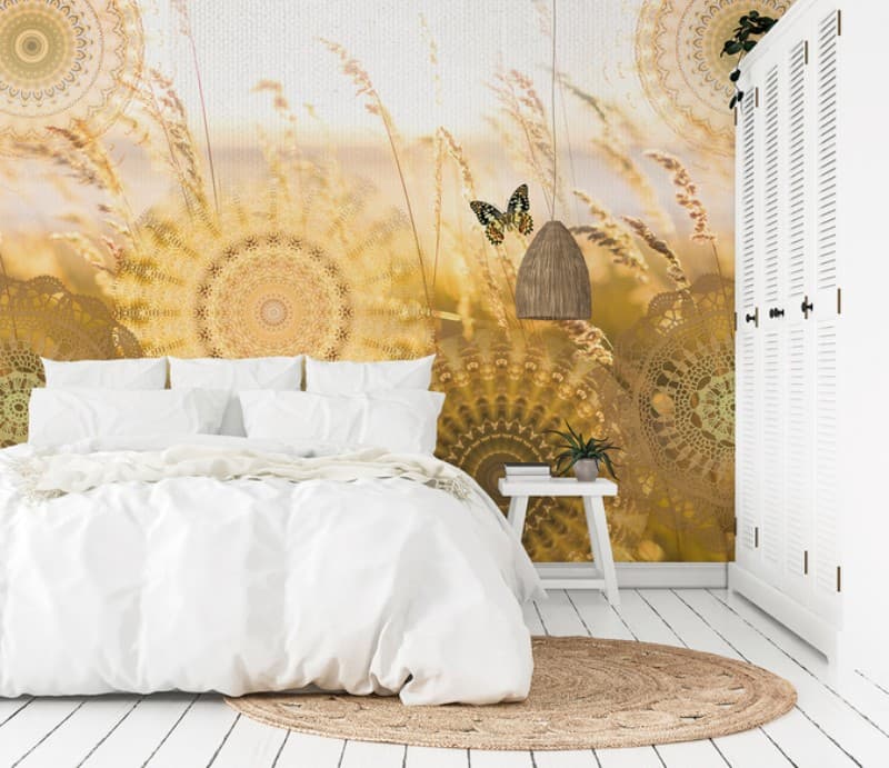 Ταπετσαρία Τοίχου Mural Panels Behang Circle of Life TD 4156 3,00x2,80 - 2