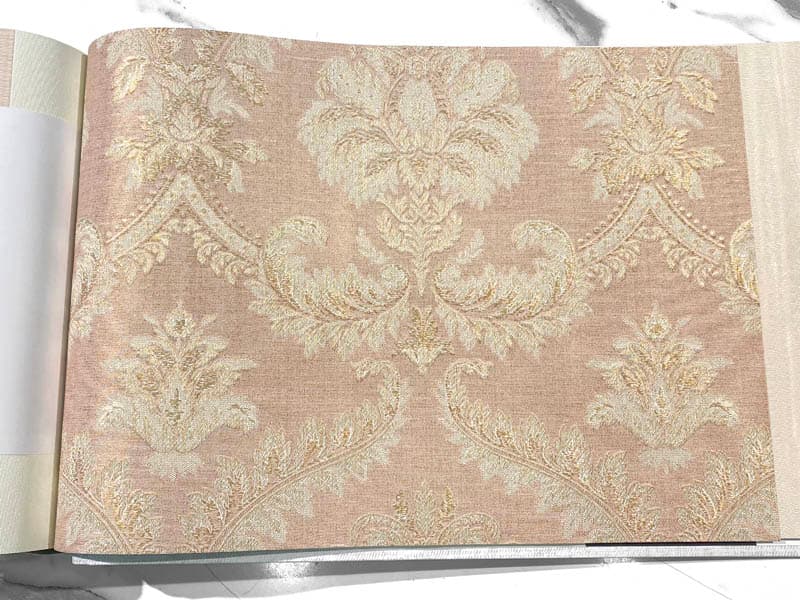 Ταπετσαρία Τοίχου Cristiana Masi Classic & Elegant 23604 0,53x10,05 - 2