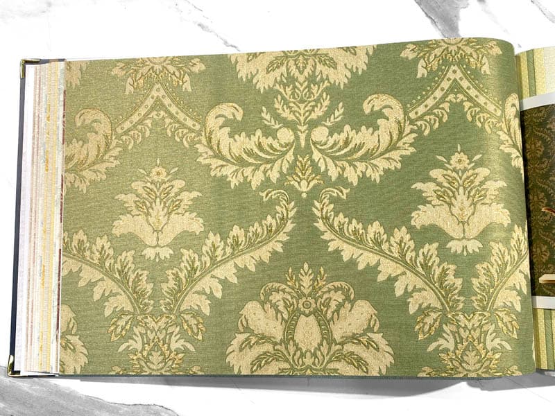 Ταπετσαρία Τοίχου Cristiana Masi Classic & Elegant 23607 0,53x10,05 - 2
