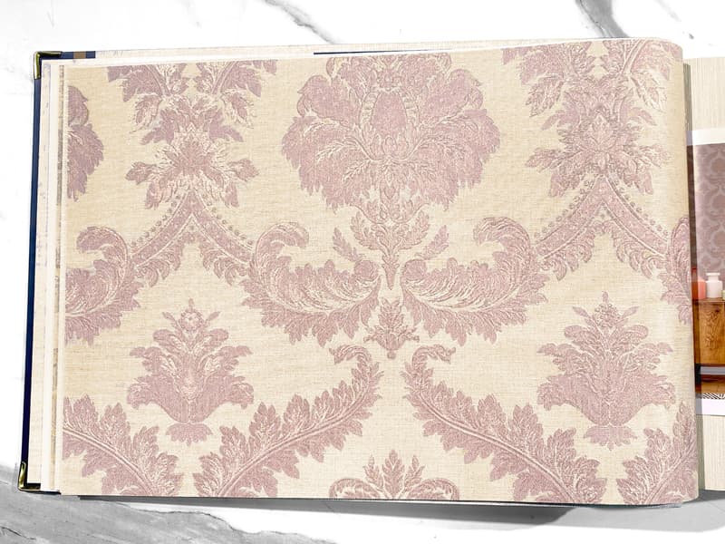 Ταπετσαρία Τοίχου Cristiana Masi Classic & Elegant 25724 0,53x10,05 - 2