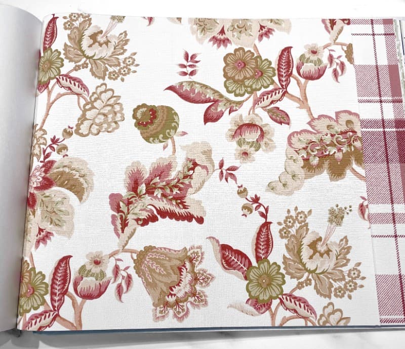 Ταπετσαρία Τοίχου Cristiana Masi Blooming Garden 11 8302 0,53x10,05 - 2